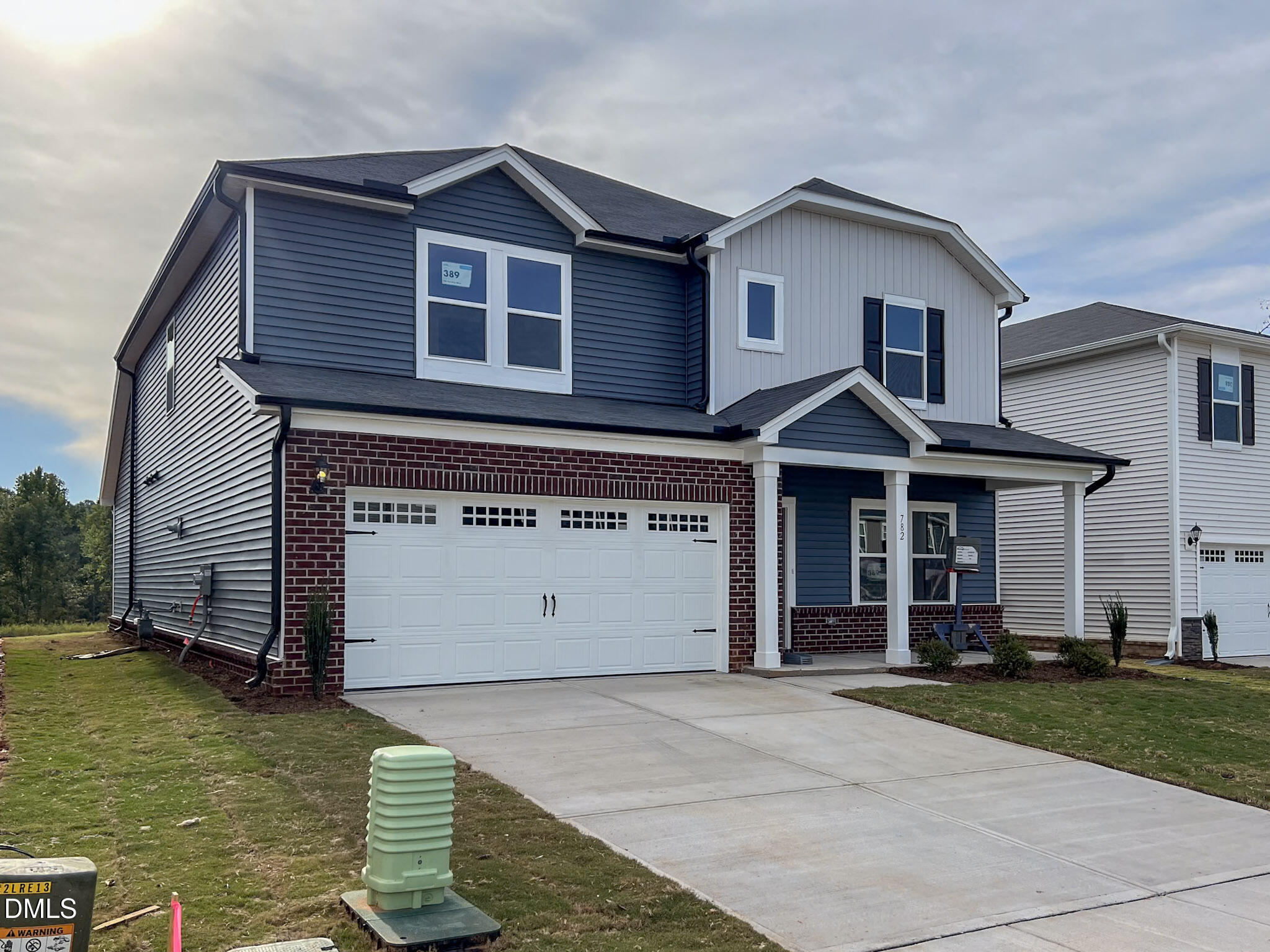 782 Red River Drive