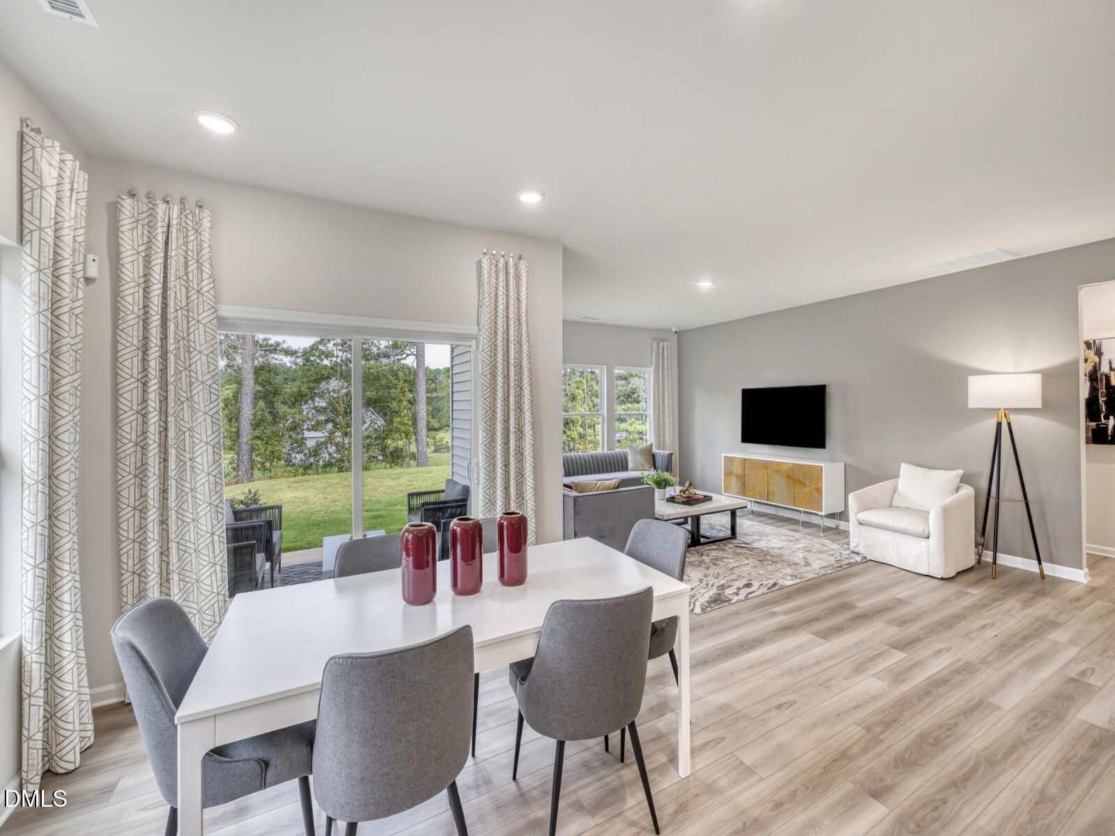 782 Red River Drive