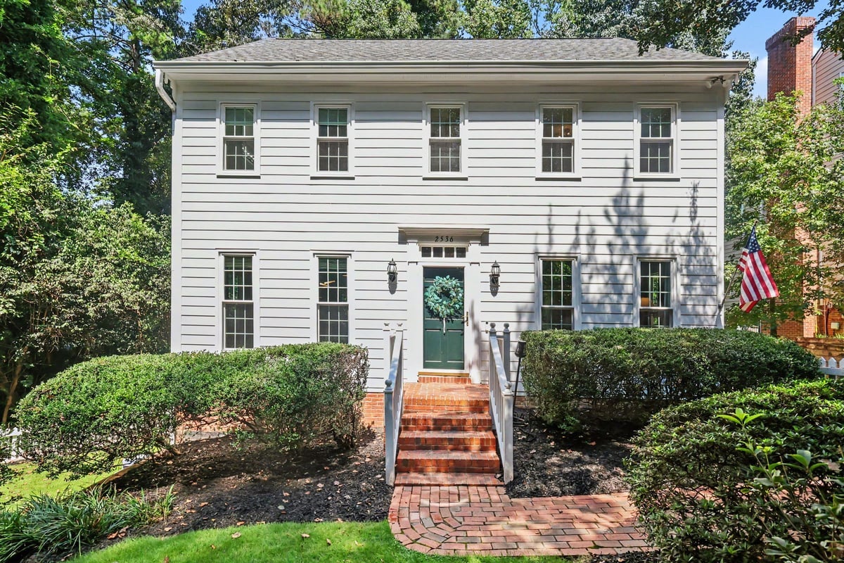 2536 Ashley Court