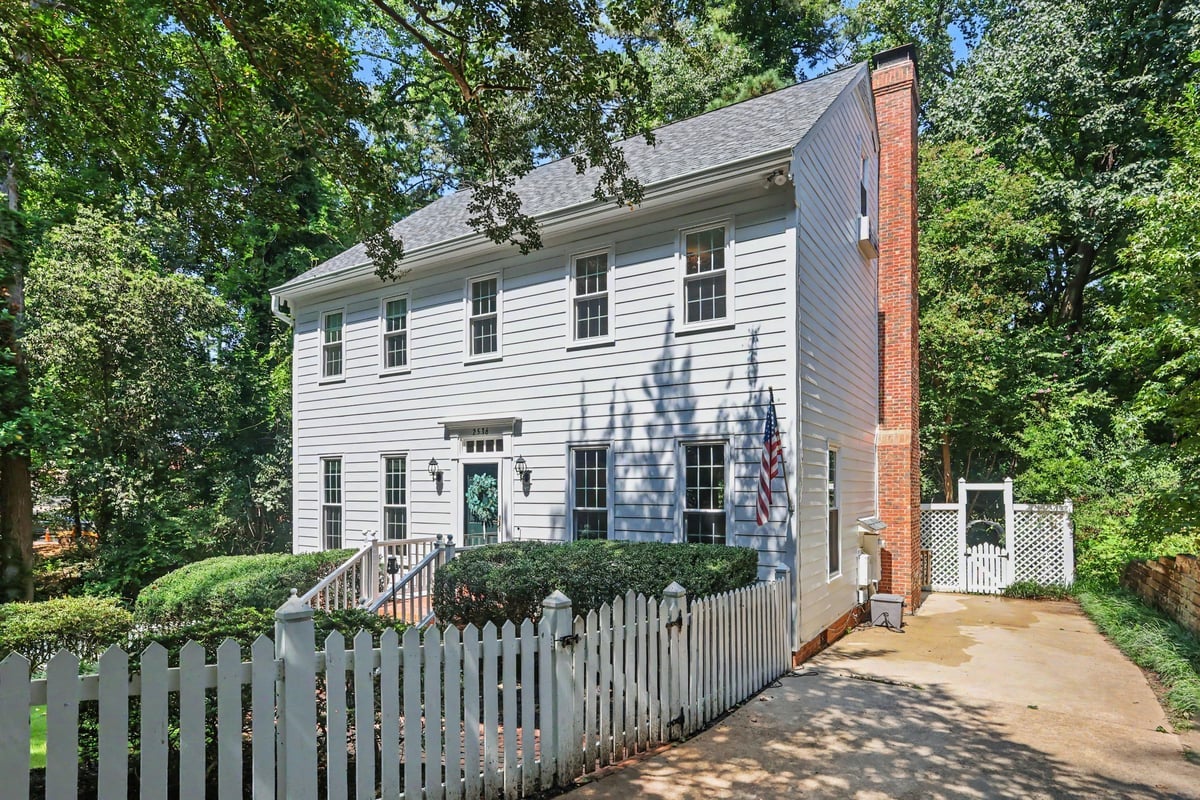 2536 Ashley Court