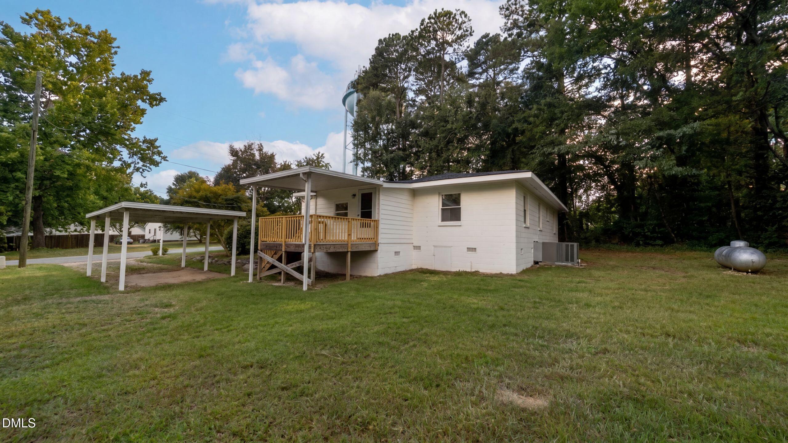 220 Poplar Street