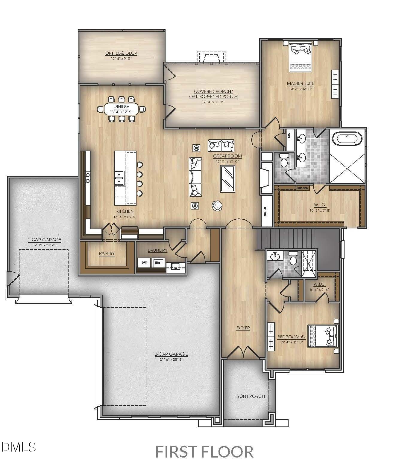 300 Ironwood Boulevard