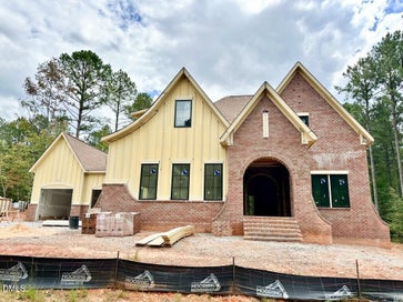 300 Ironwood Boulevard Youngsville NC 27596