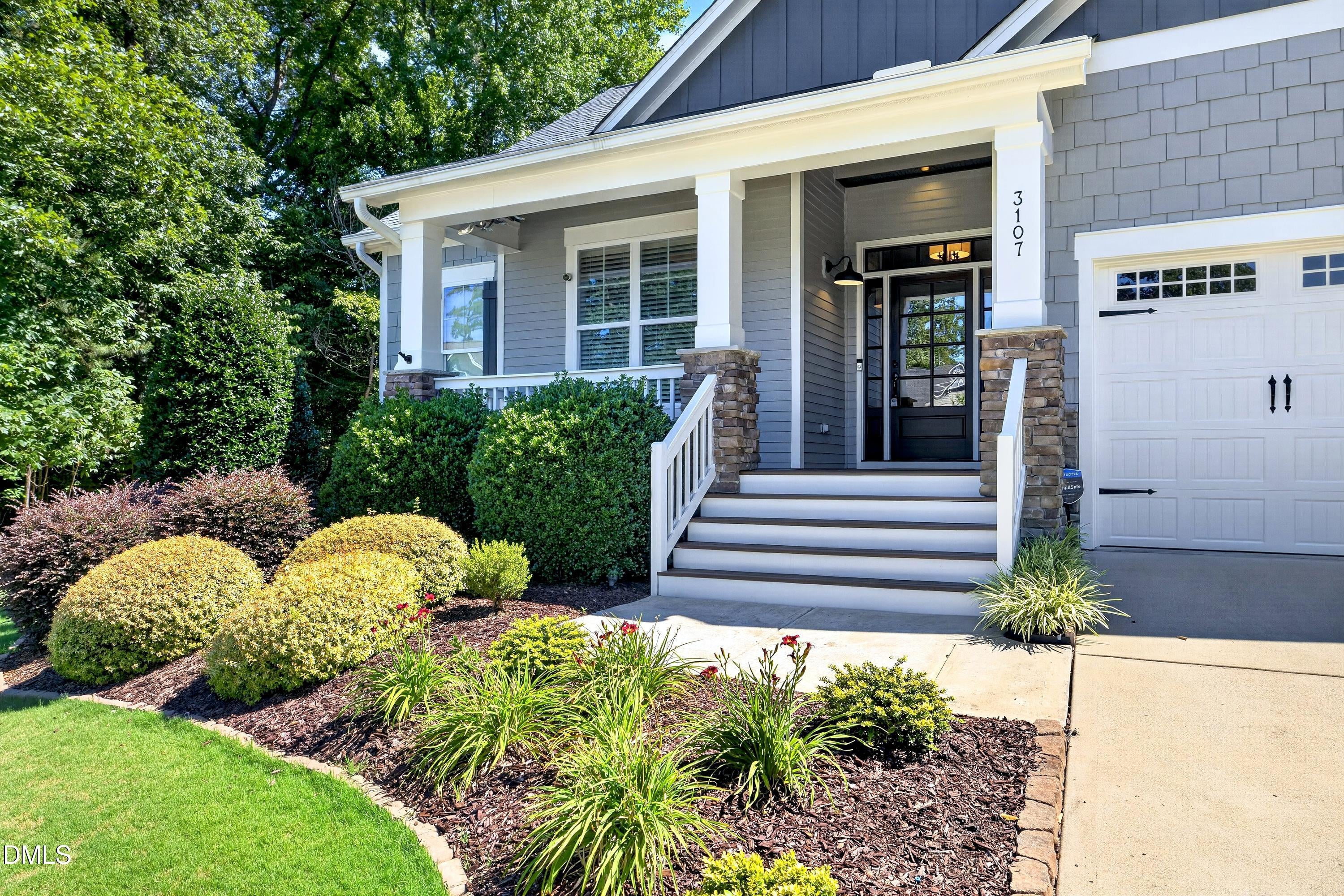 3107 Virginia Pine Lane