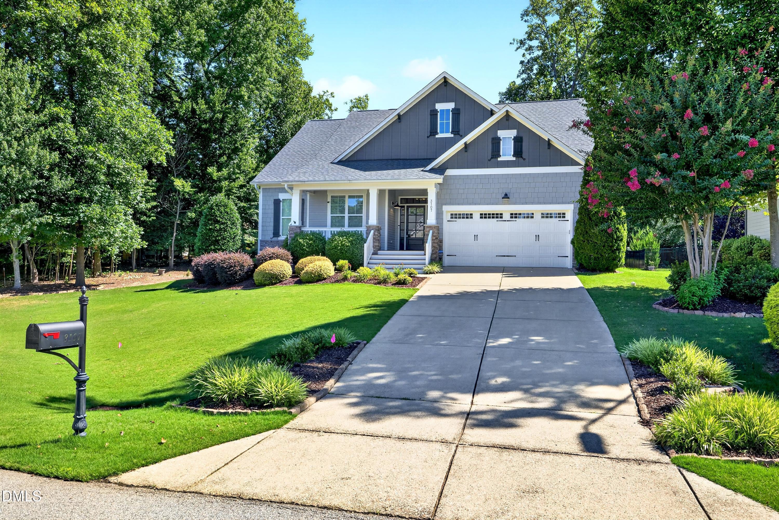 3107 Virginia Pine Lane