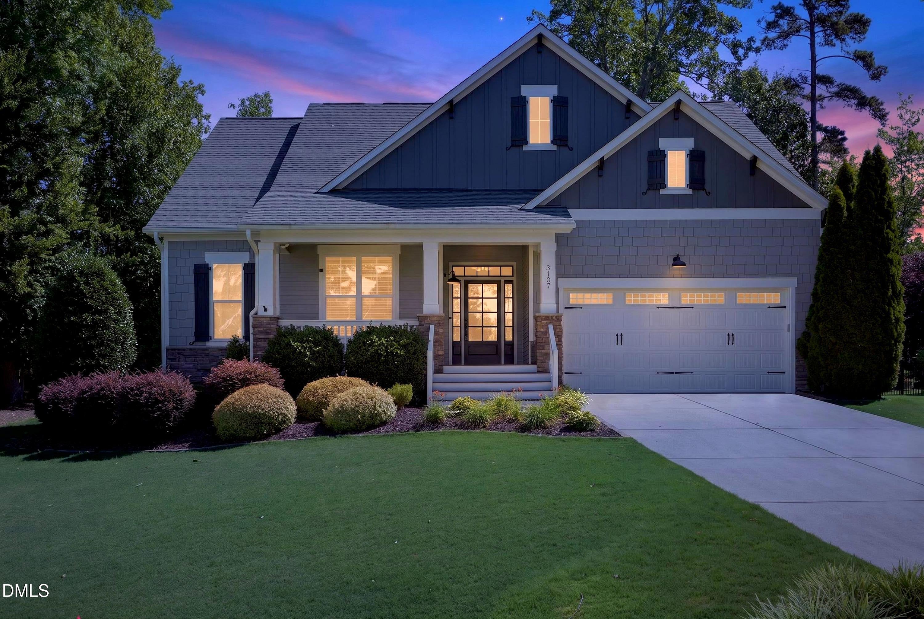 3107 Virginia Pine Lane