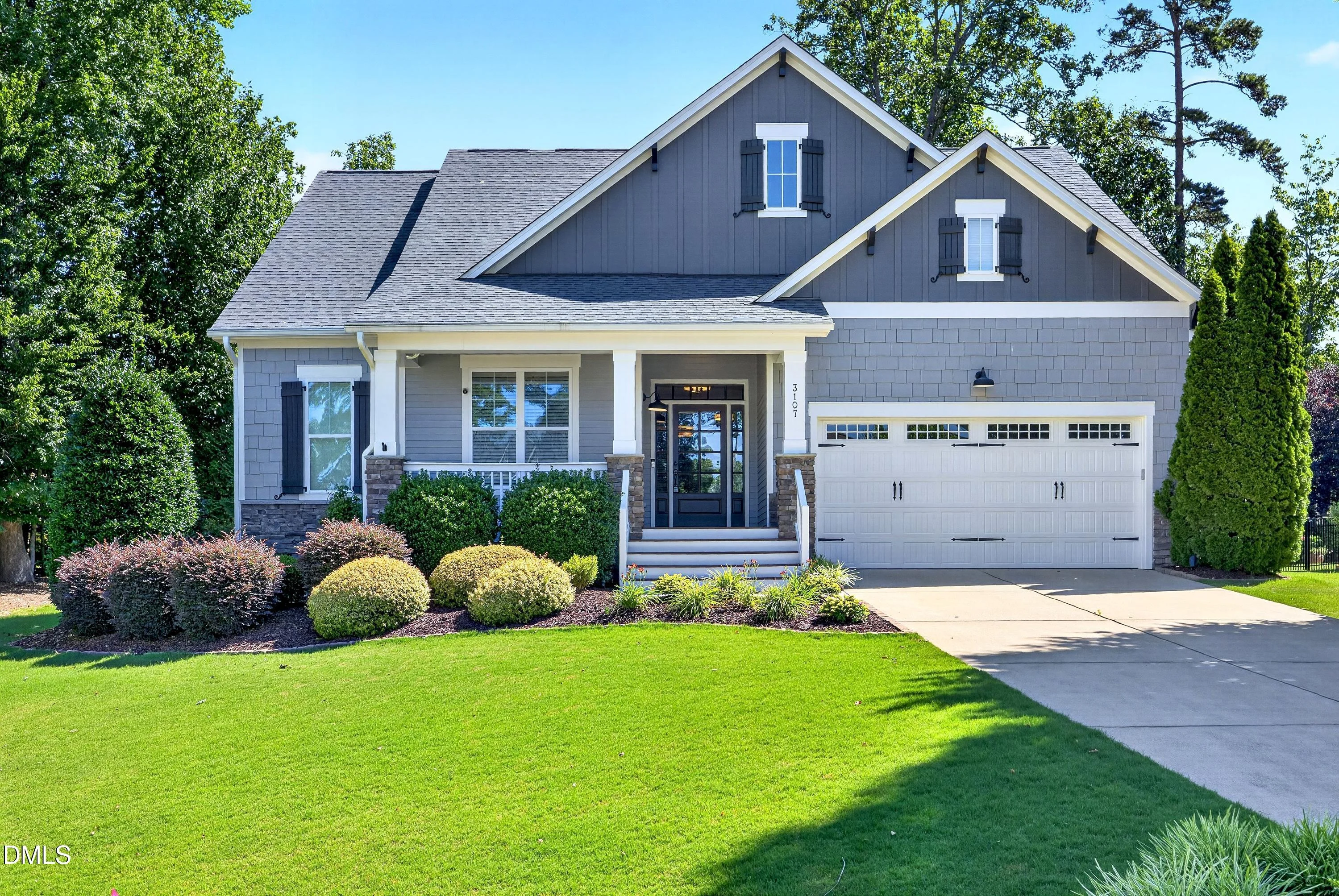 3107 Virginia Pine Lane