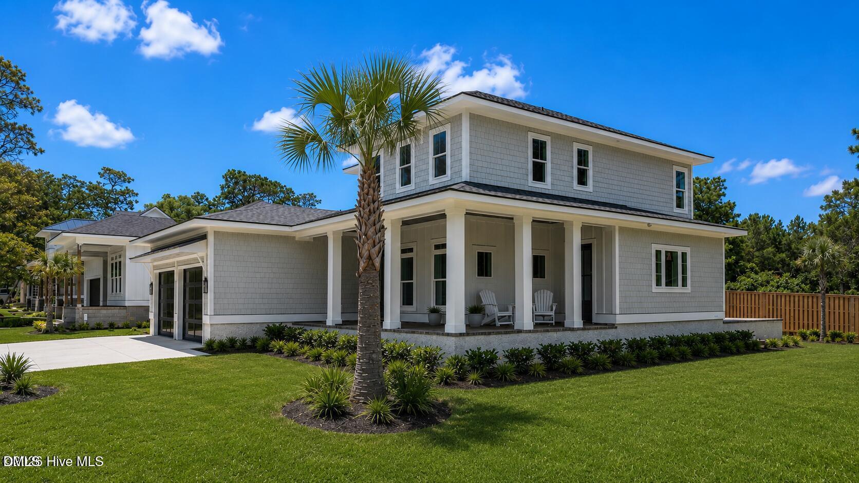 58 E Wayfinder Lane