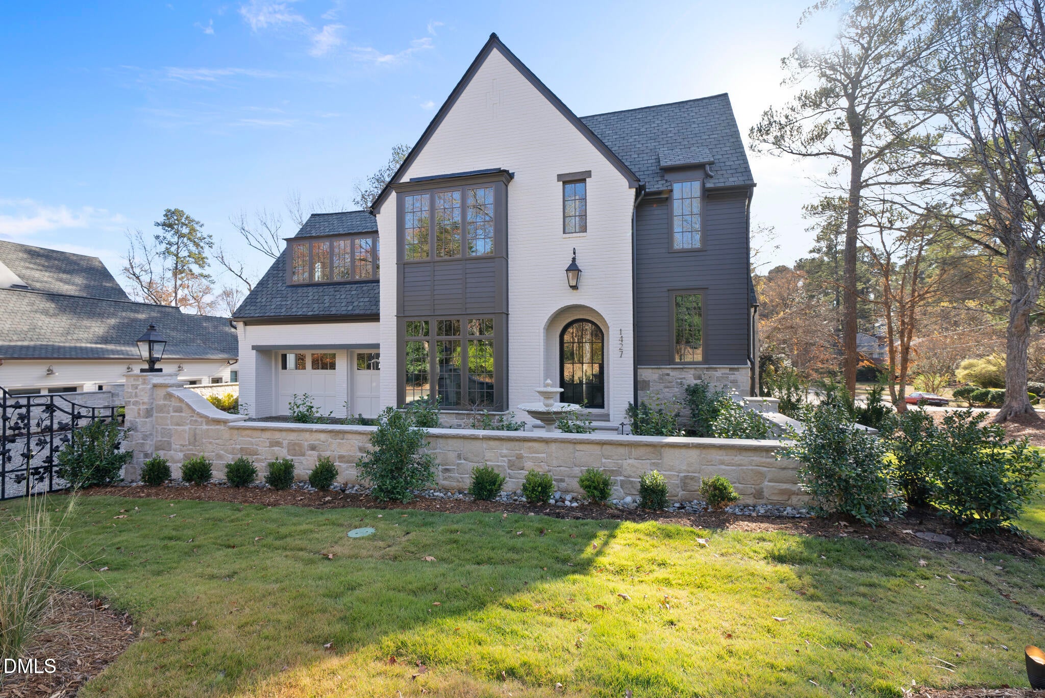 1427 Bivins Street
