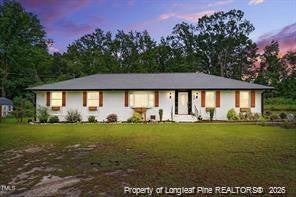 3419 CHRIS COLE RD, SANFORD, NC 27332 - Image 58beb4163e68abf5c0cfd71c3e6a9fb6/2193764136