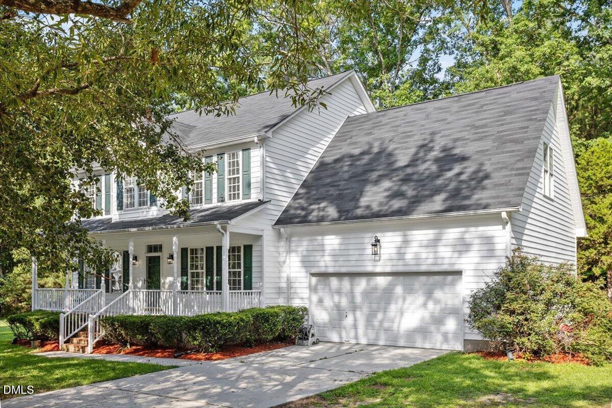 3 Brookwood Court