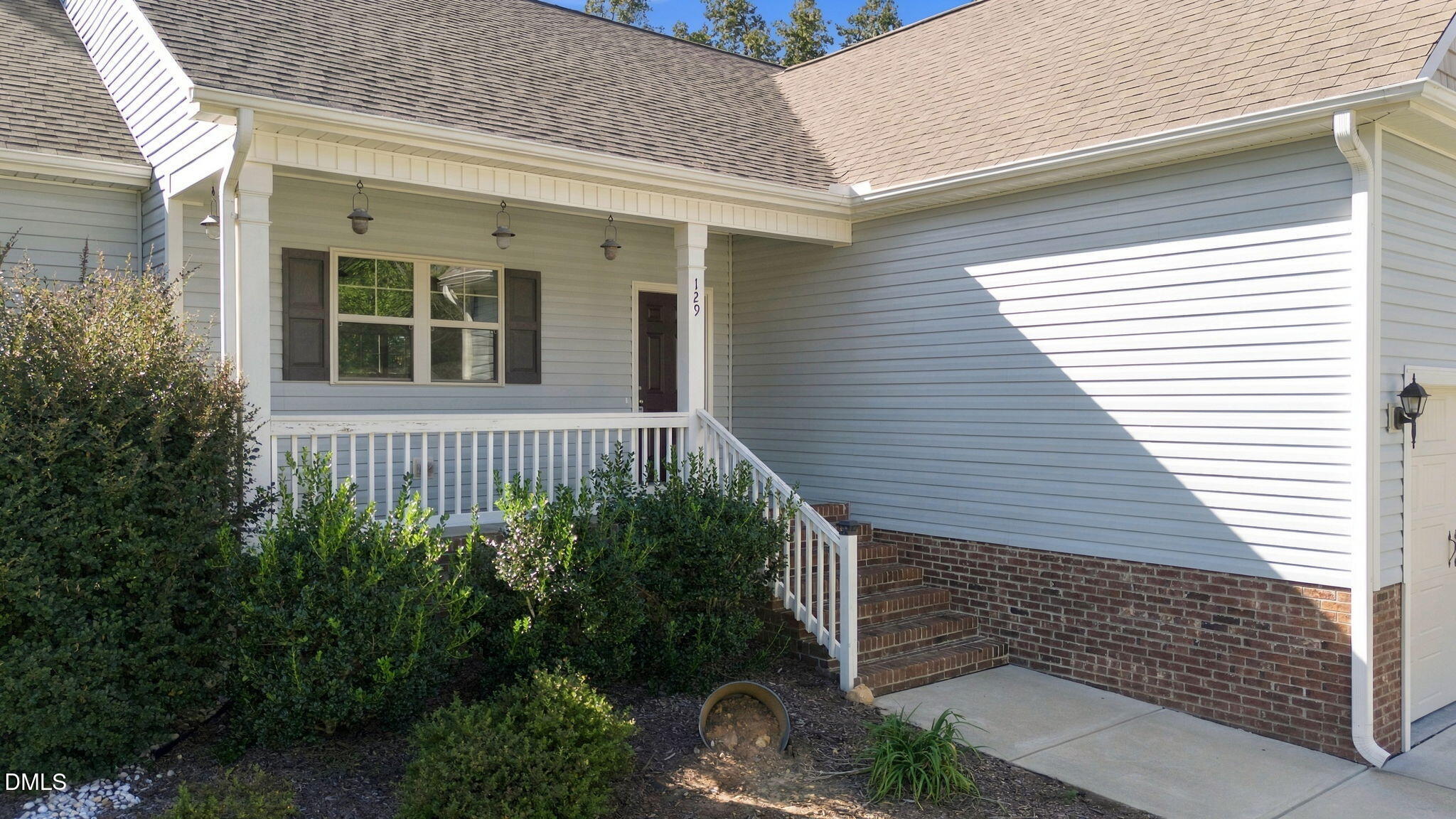 129 Poplar Drive