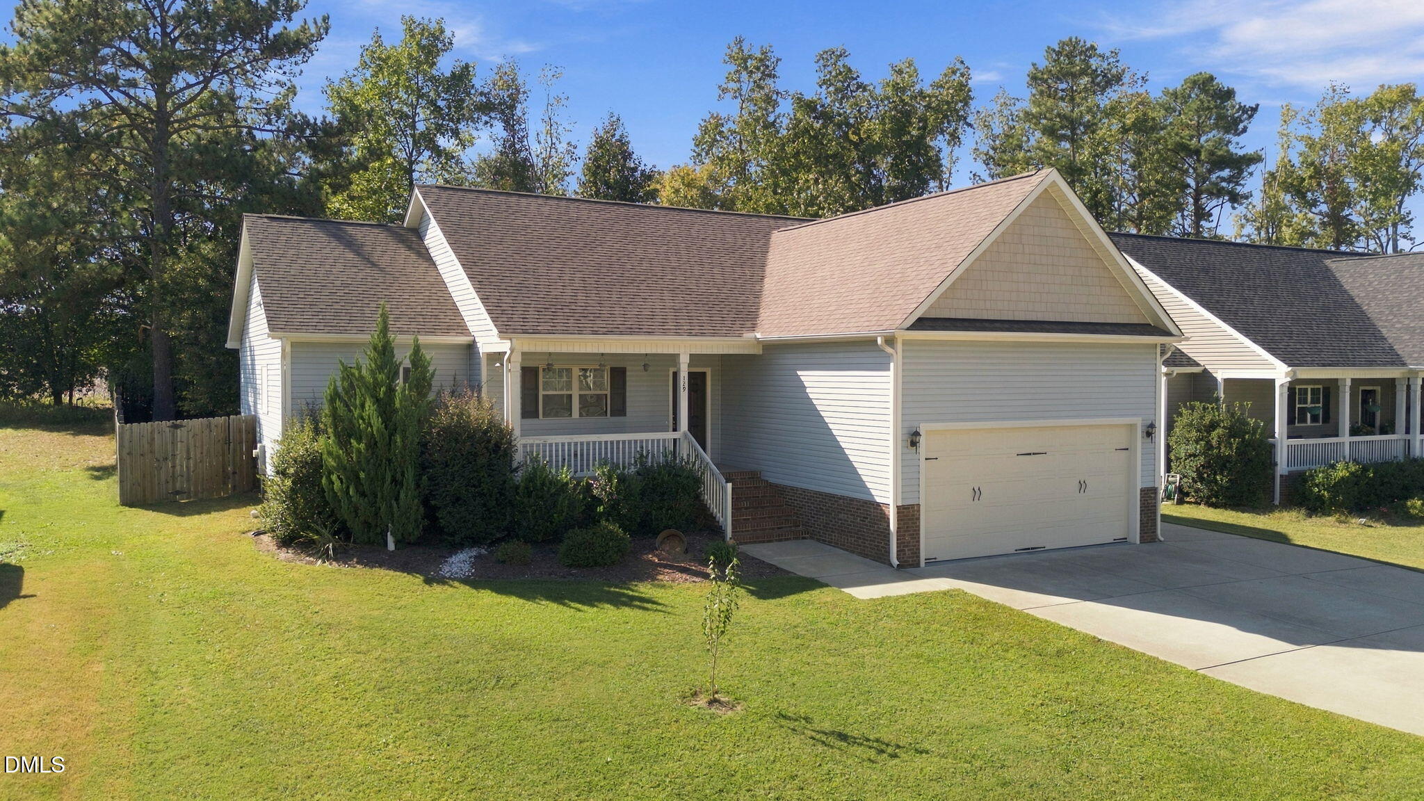 129 Poplar Drive