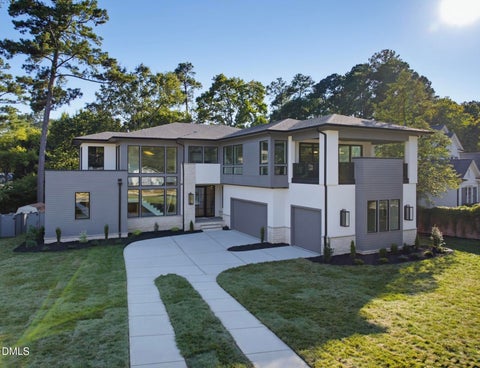 Photo of 4907 Yadkin Drive, Raleigh, NC 27609 (MLS # 10109276)
