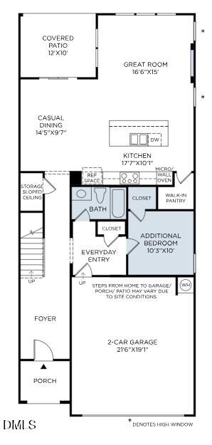 522 Sunnybell Court