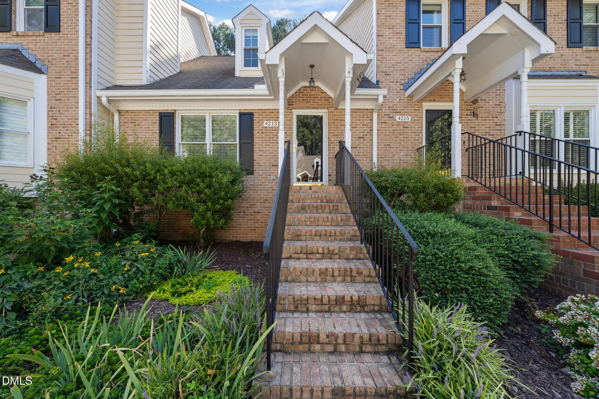 4213 Settlement Drive