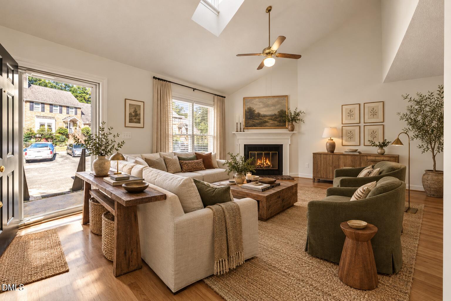 4213 Settlement Drive