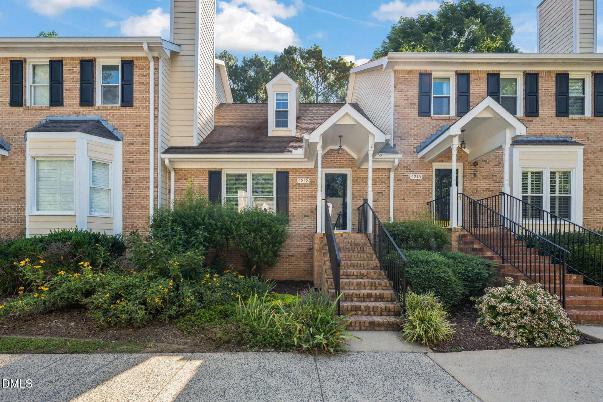 4213 Settlement Drive