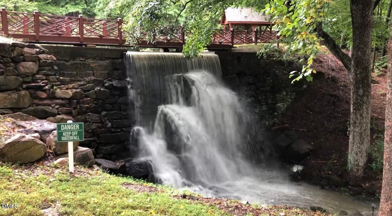 5300 Mill Dam Road