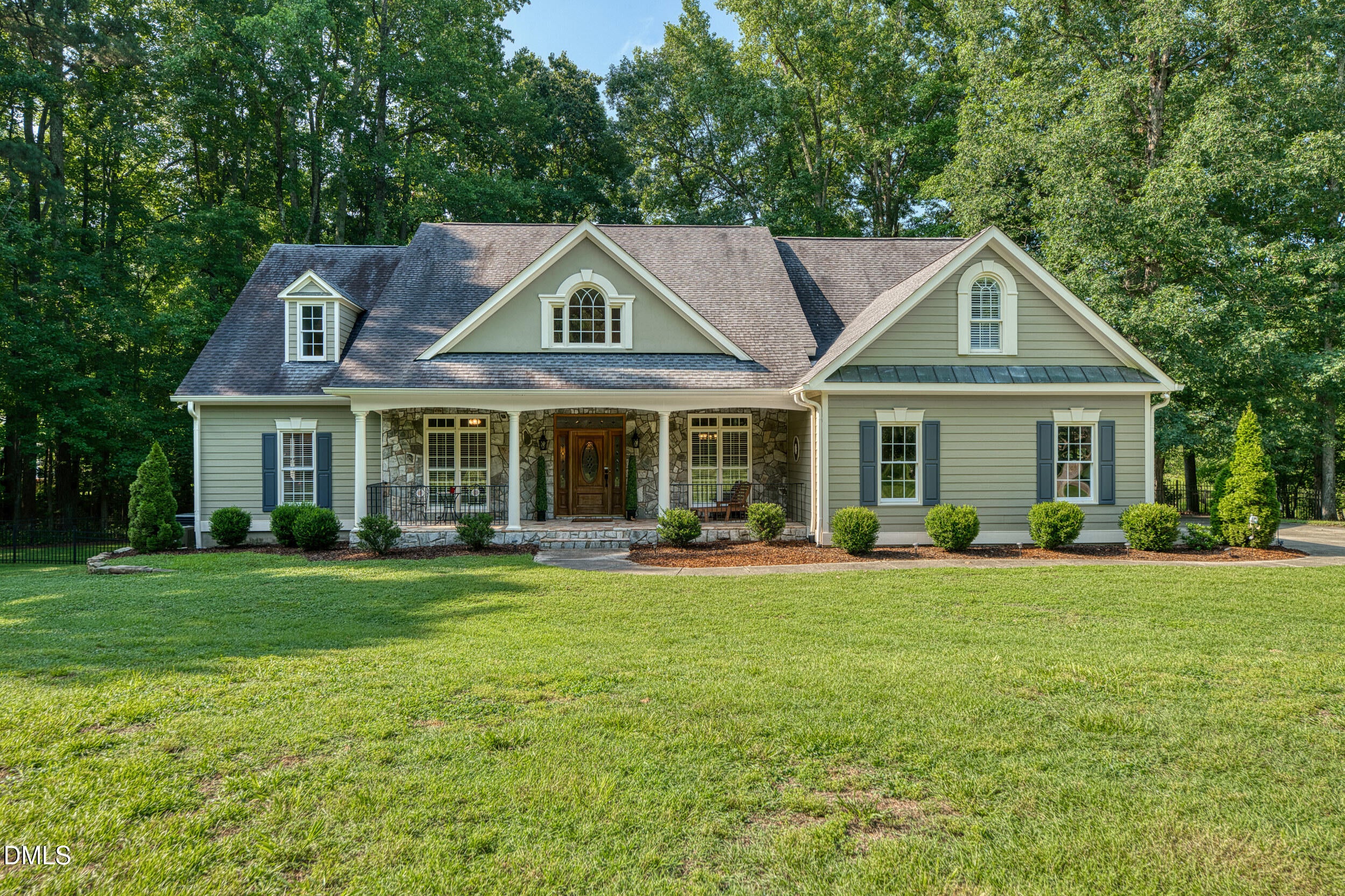 5300 Mill Dam Road