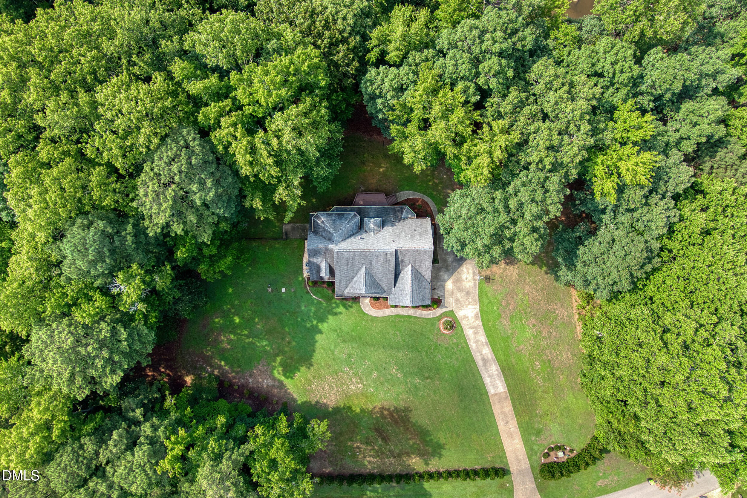 5300 Mill Dam Road