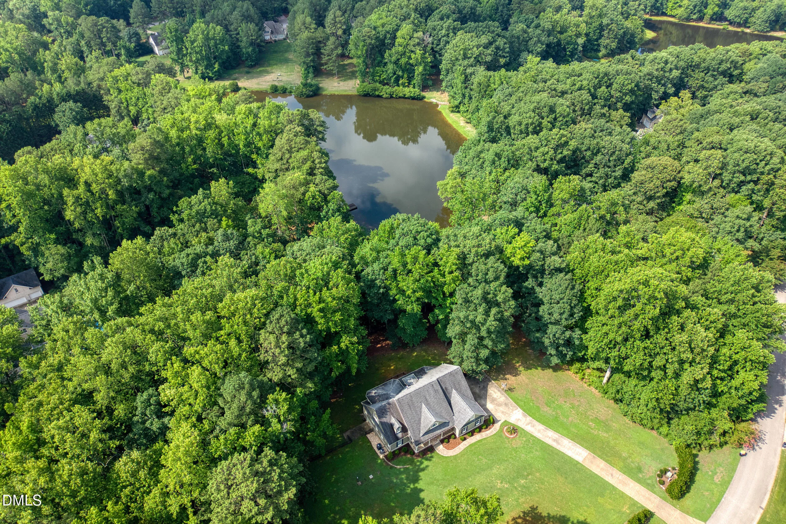 5300 Mill Dam Road