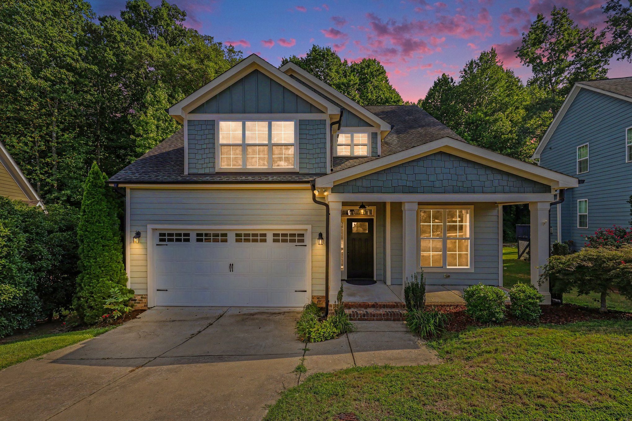 1508 Lake Glen Drive