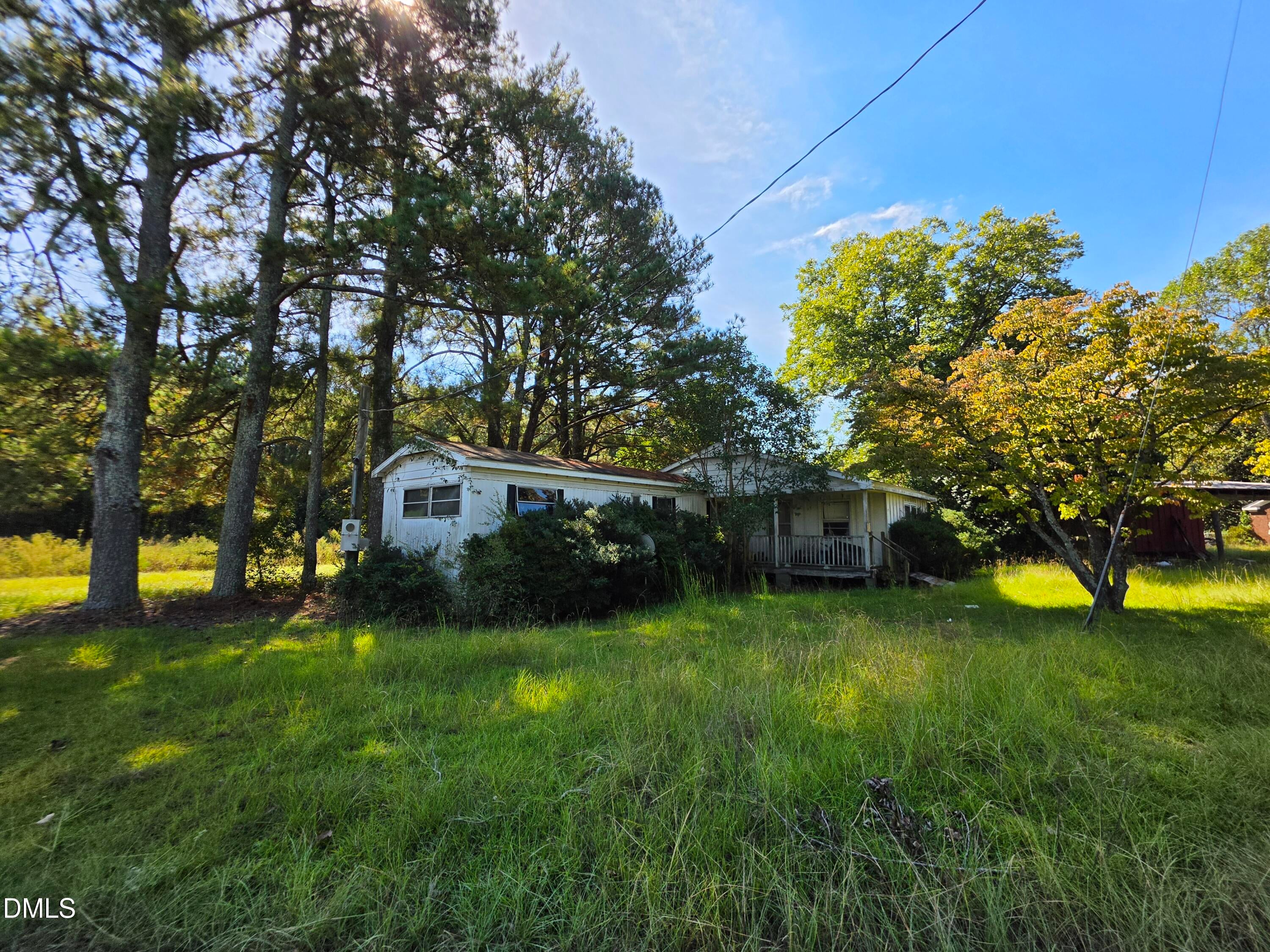 272 White Memorial Church Road