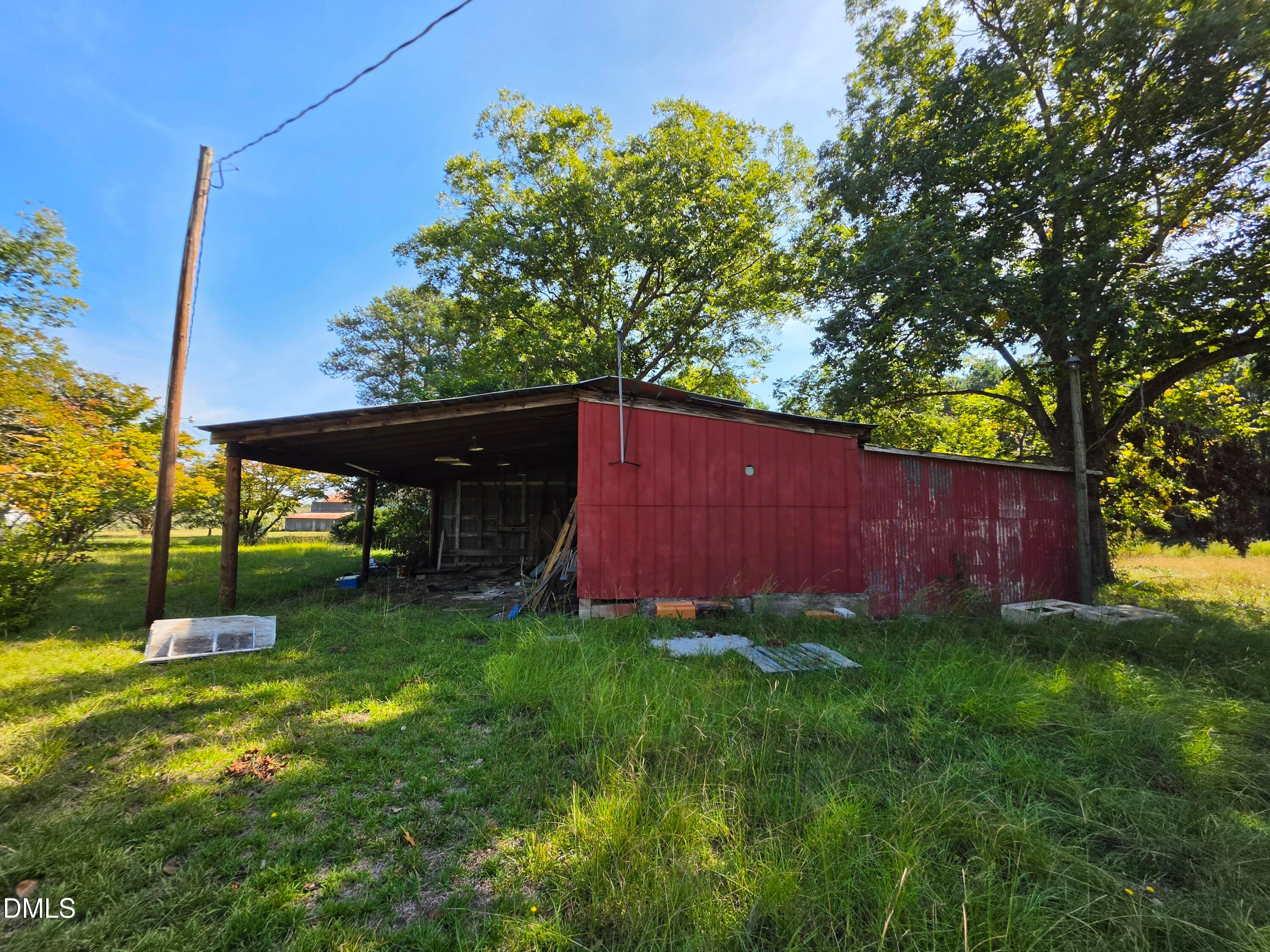 272 White Memorial Church Road