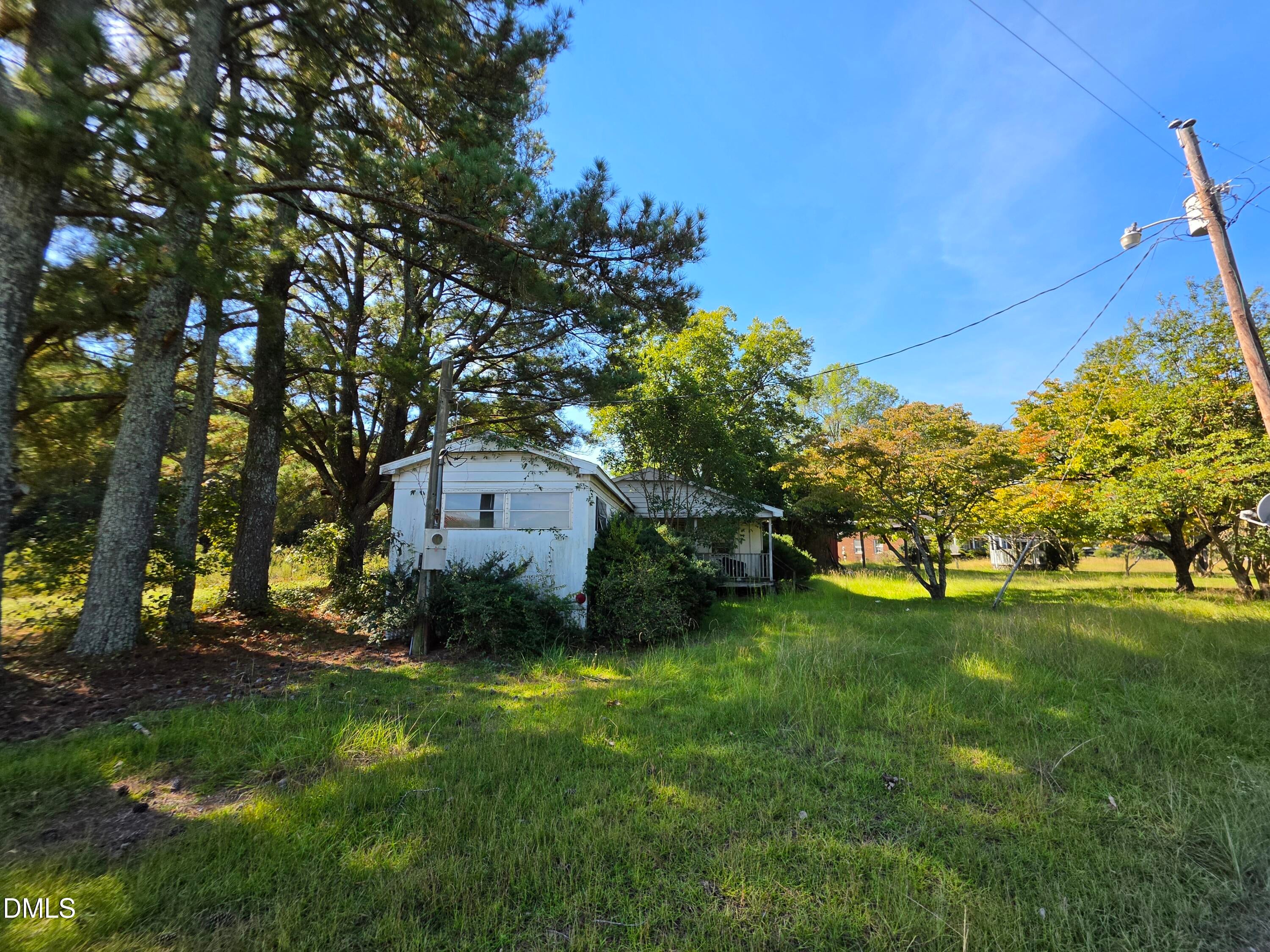 272 White Memorial Church Road