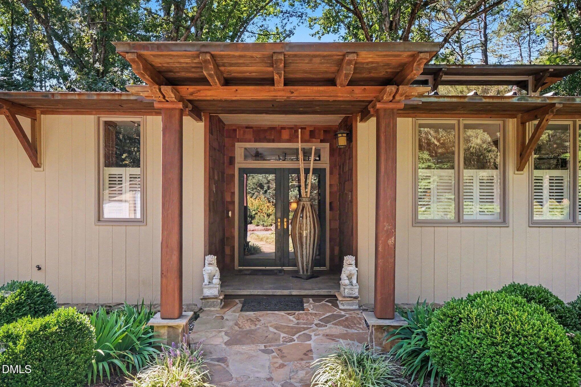 51 Bynum Road