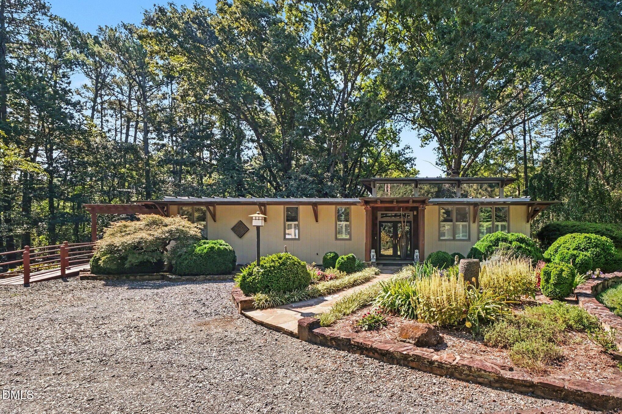 51 Bynum Road