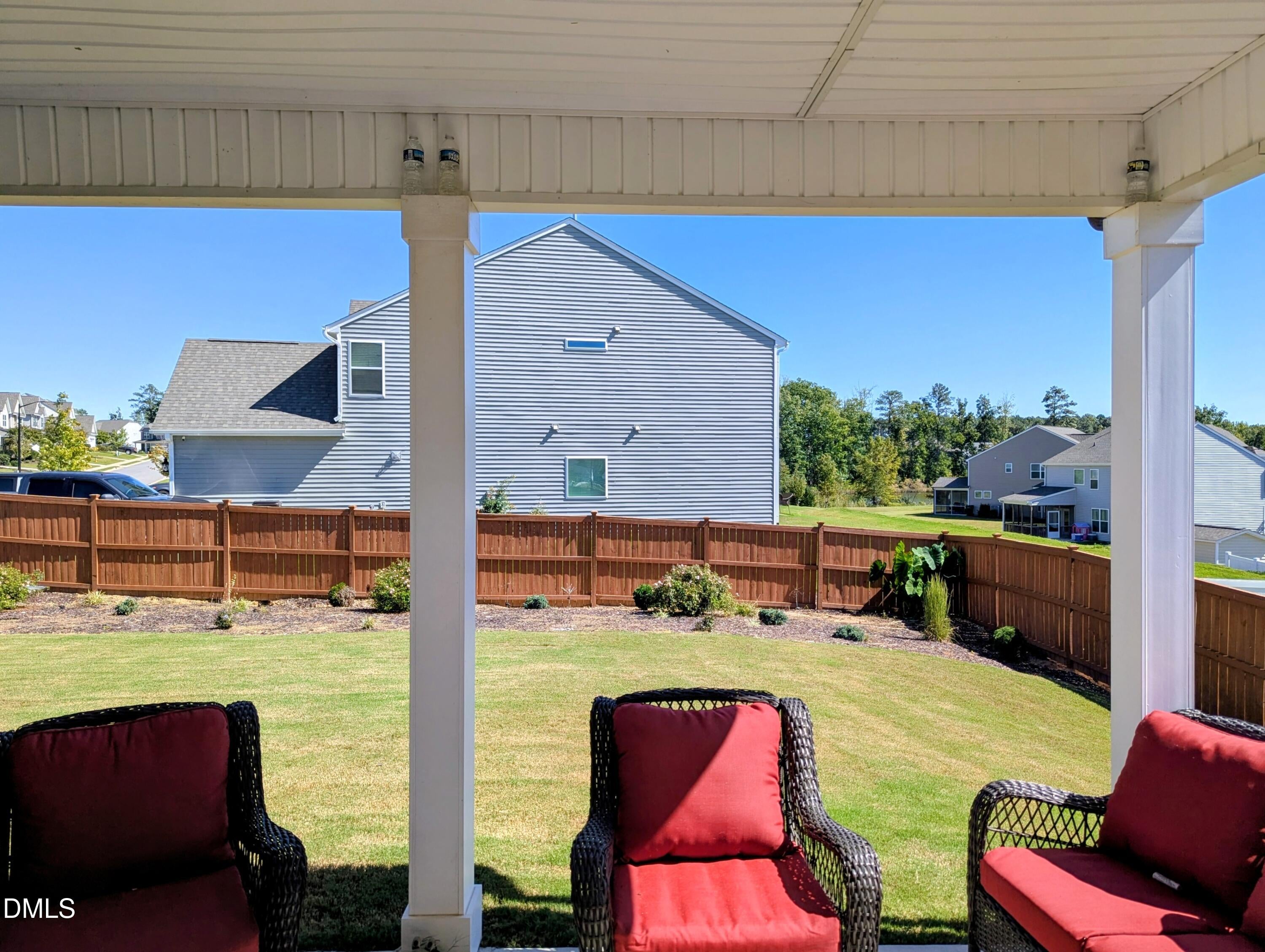 125 Mallory Oak Drive