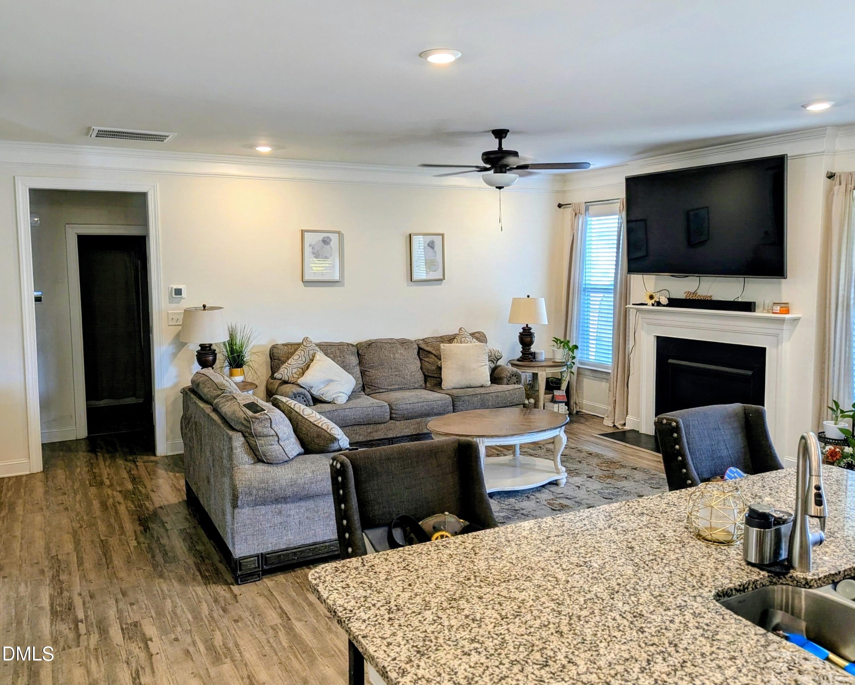 125 Mallory Oak Drive
