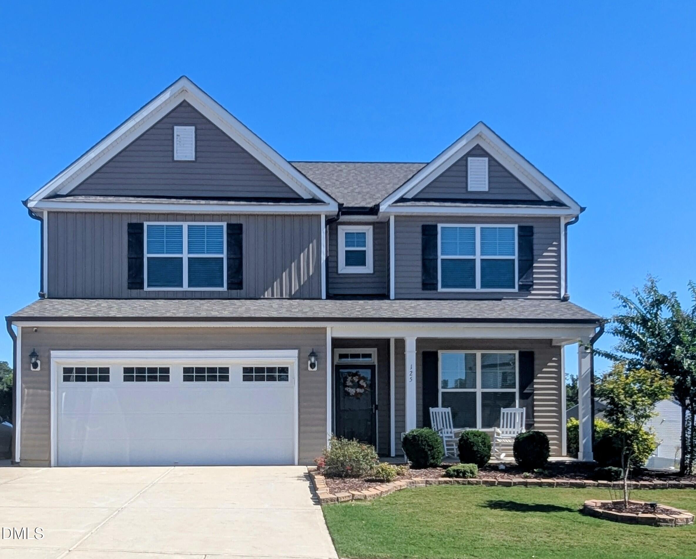 125 Mallory Oak Drive