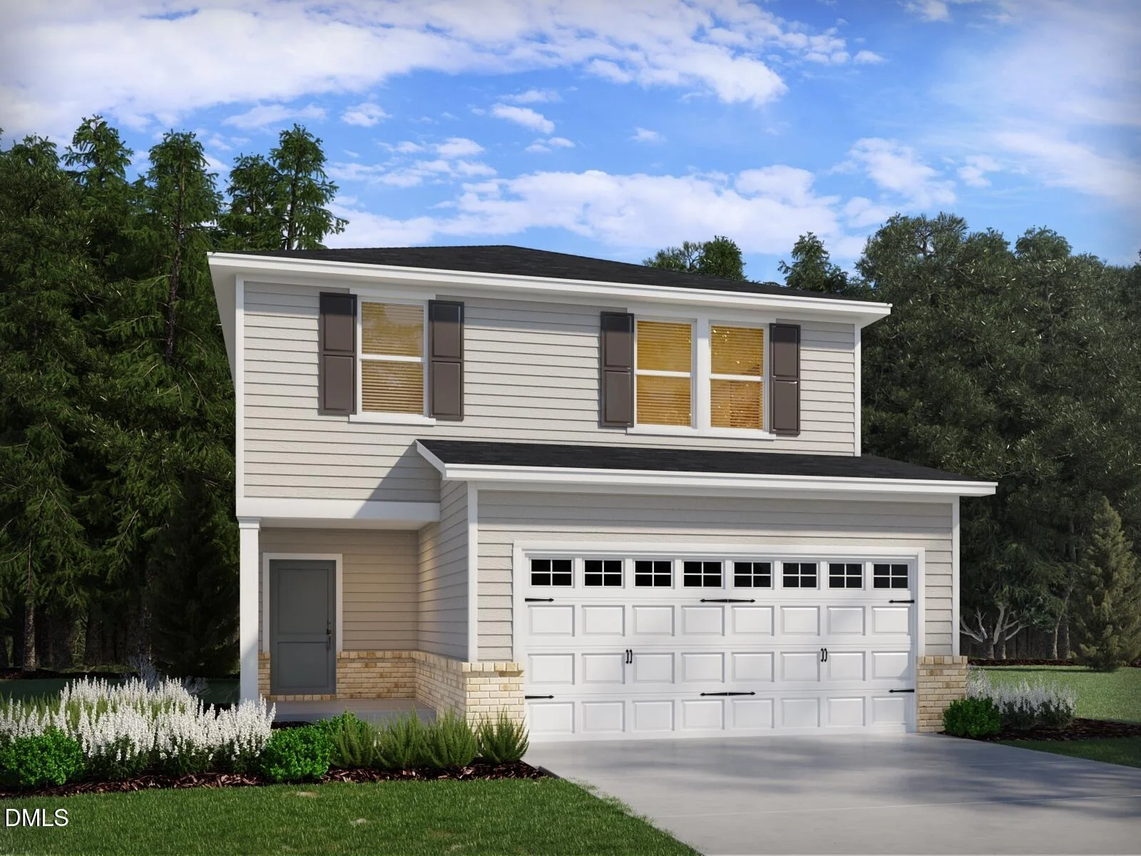 6108 Ivy Brk Trail