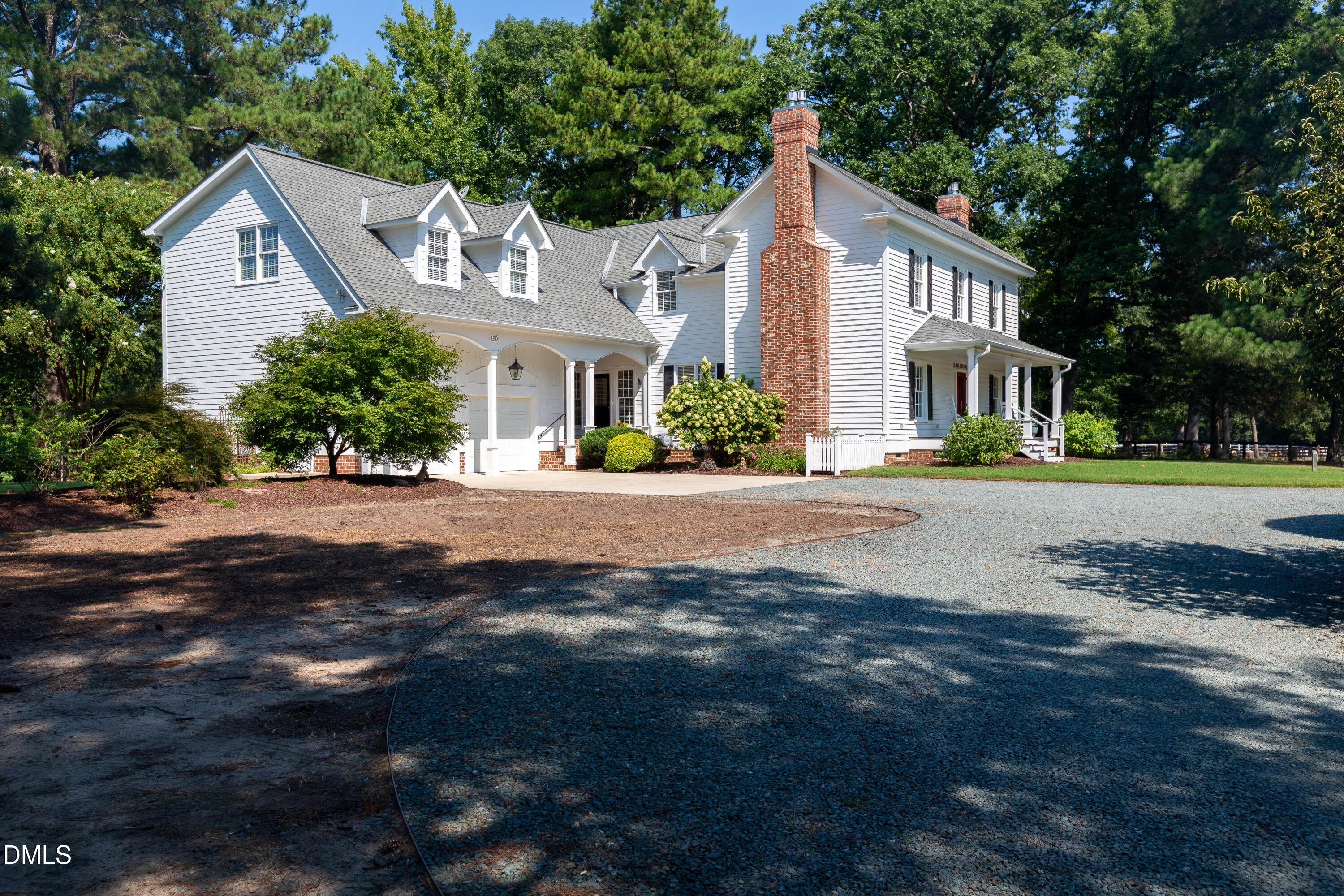 190 Oakley Farm Road