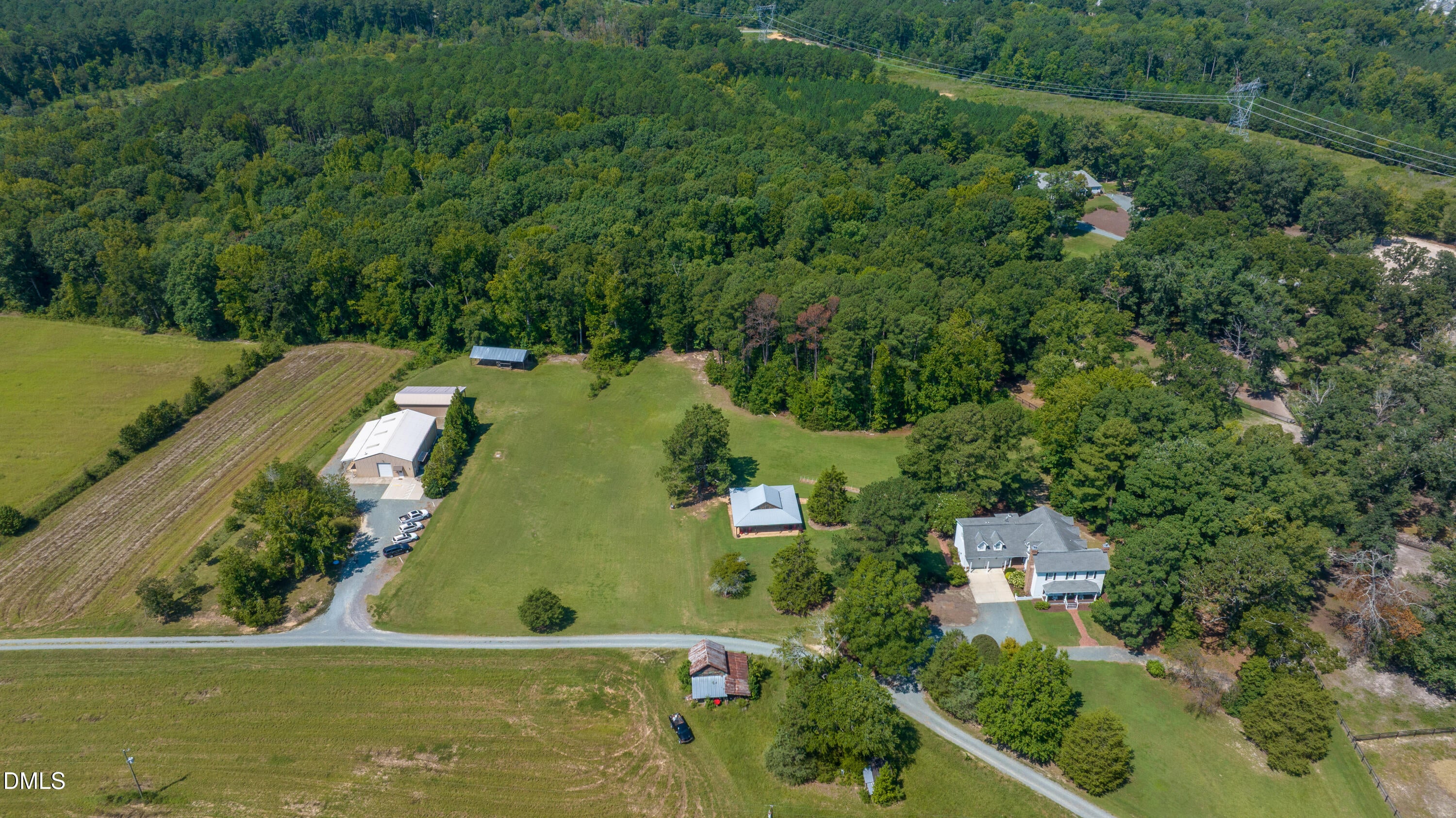 190 Oakley Farm Road