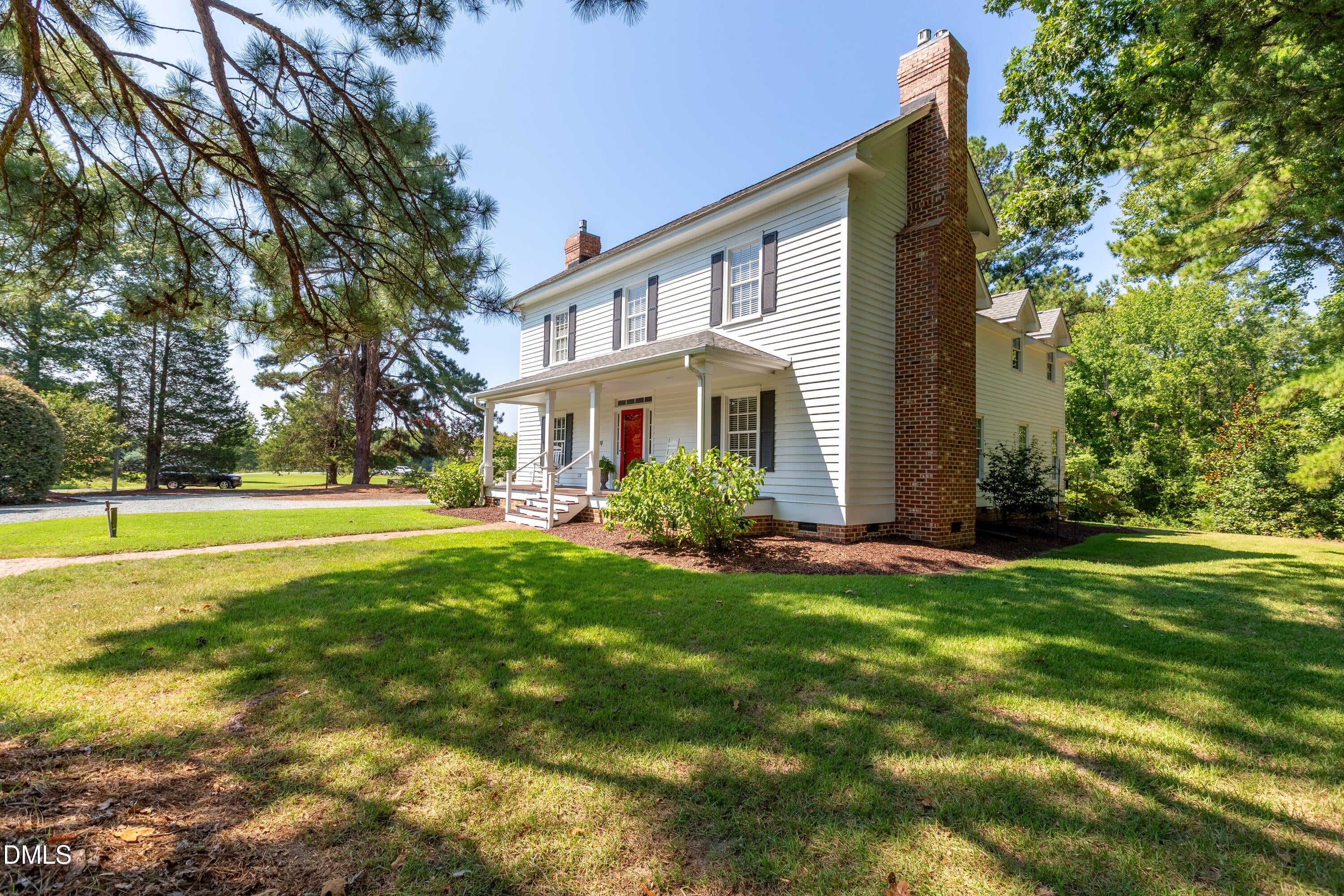 190 Oakley Farm Road