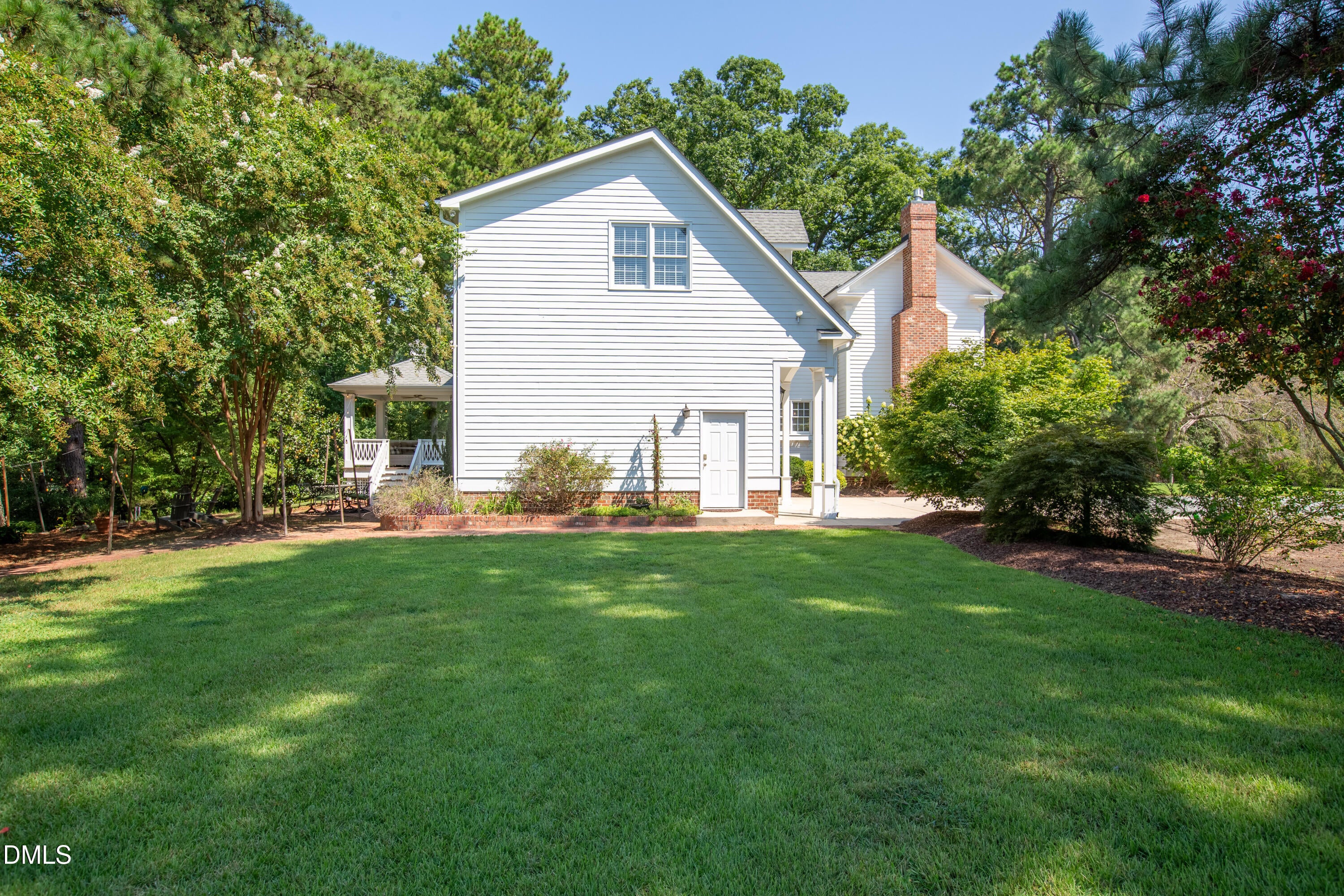 190 Oakley Farm Road