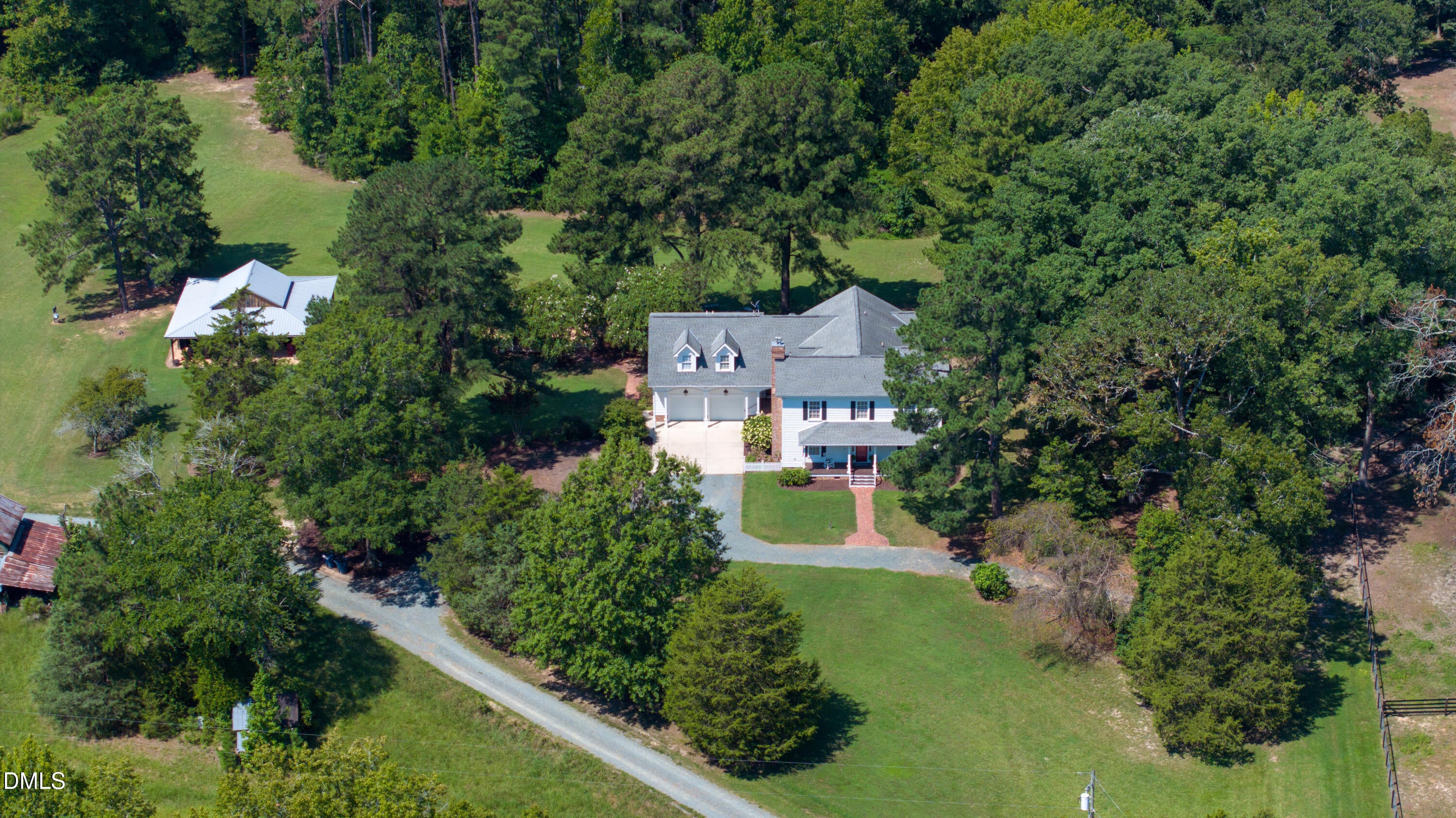 190 Oakley Farm Road