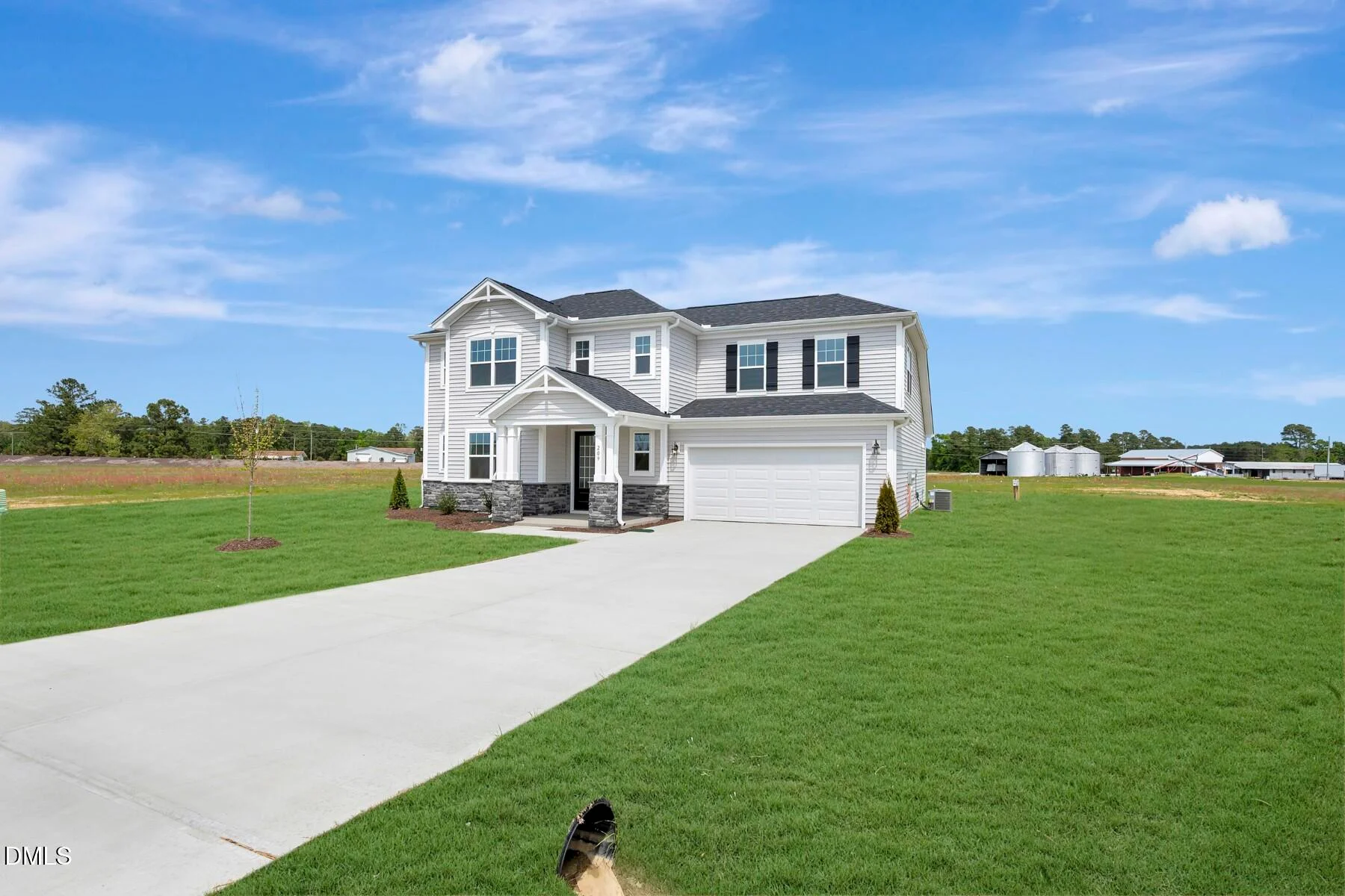 209 Thomas Store Drive