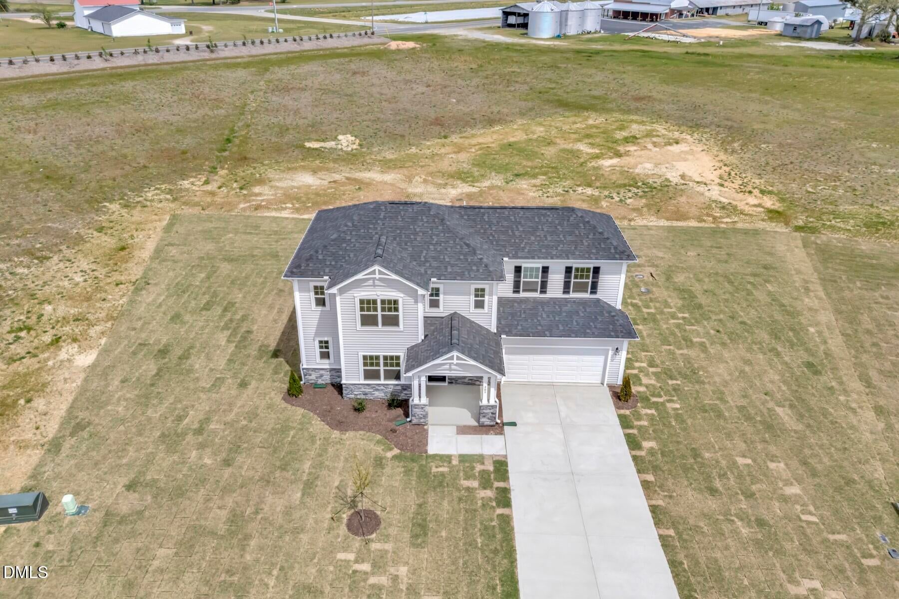 209 Thomas Store Drive