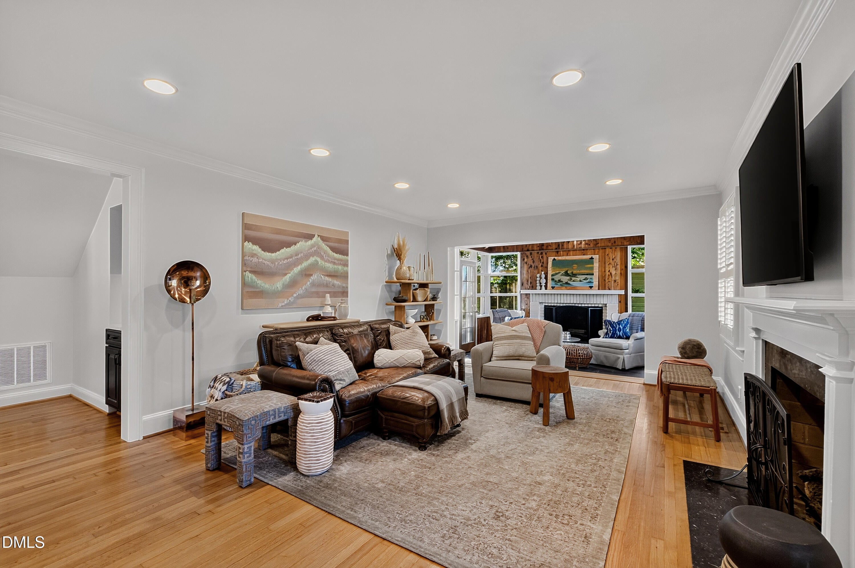 3712 Bellevue Road