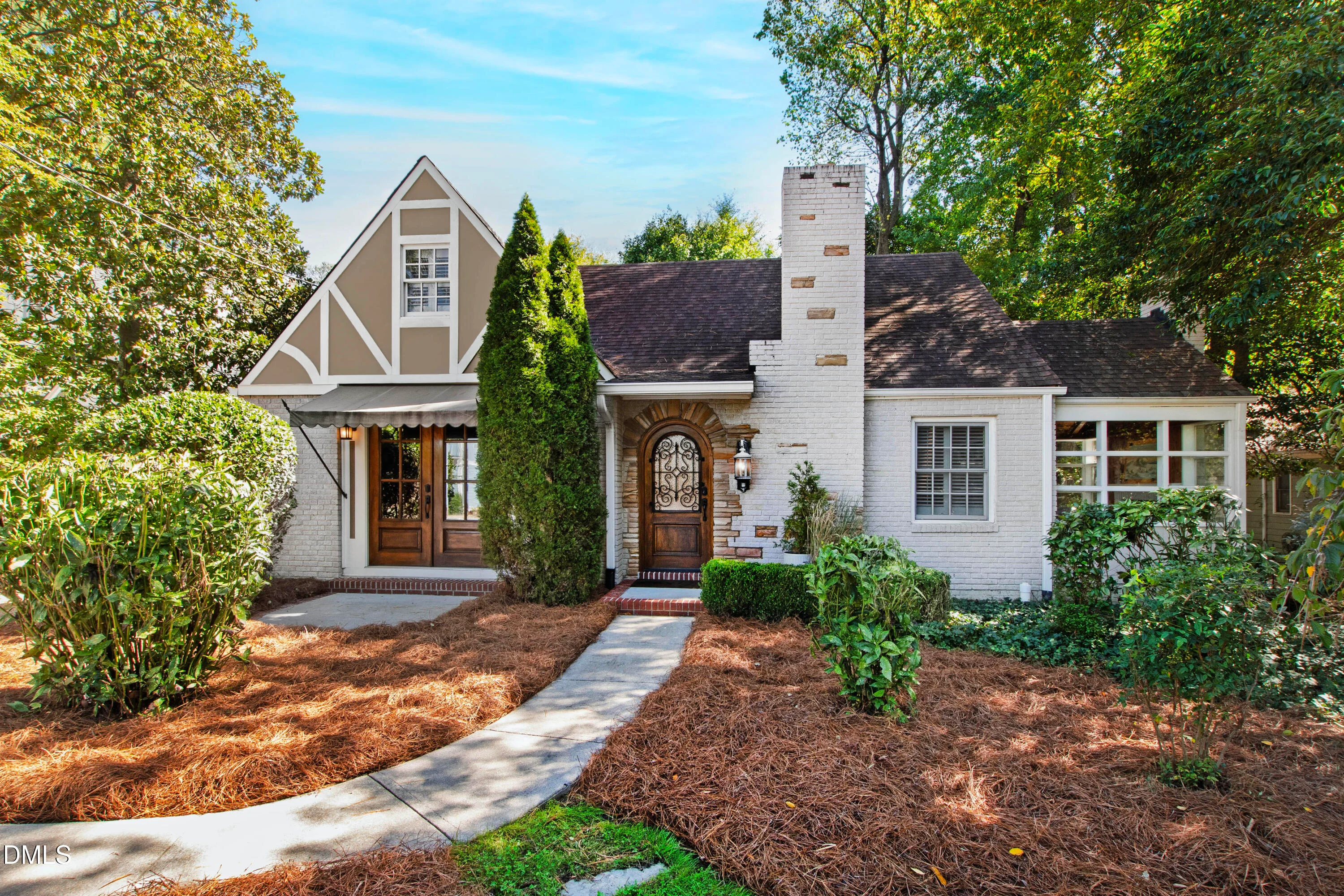 3712 Bellevue Road