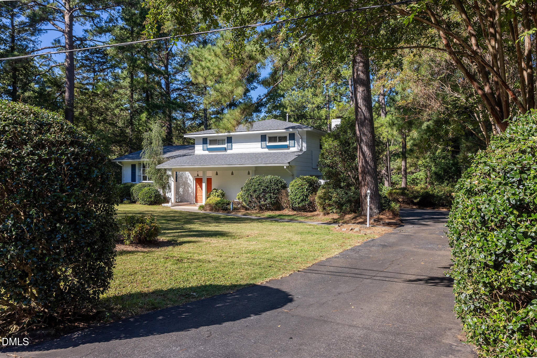 4405 David Street