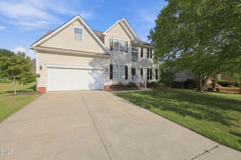 Photo of 1309 Princeton Drive, Elon, NC 27244 (MLS # 10192306)