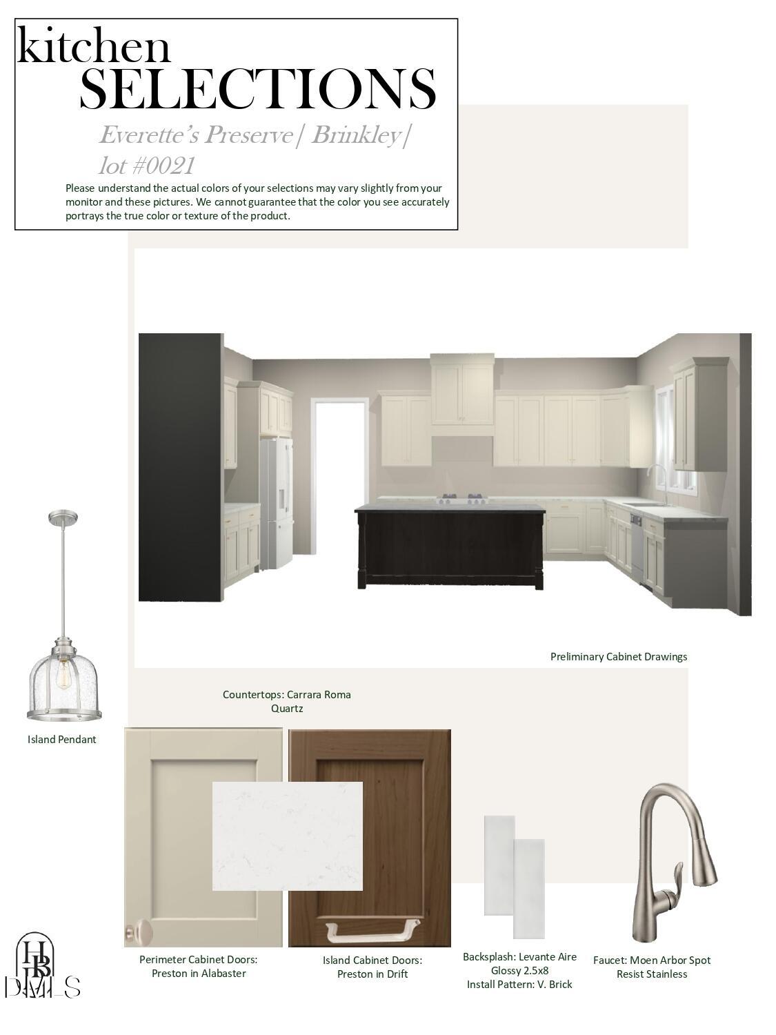 118 Everette's Preserve Court