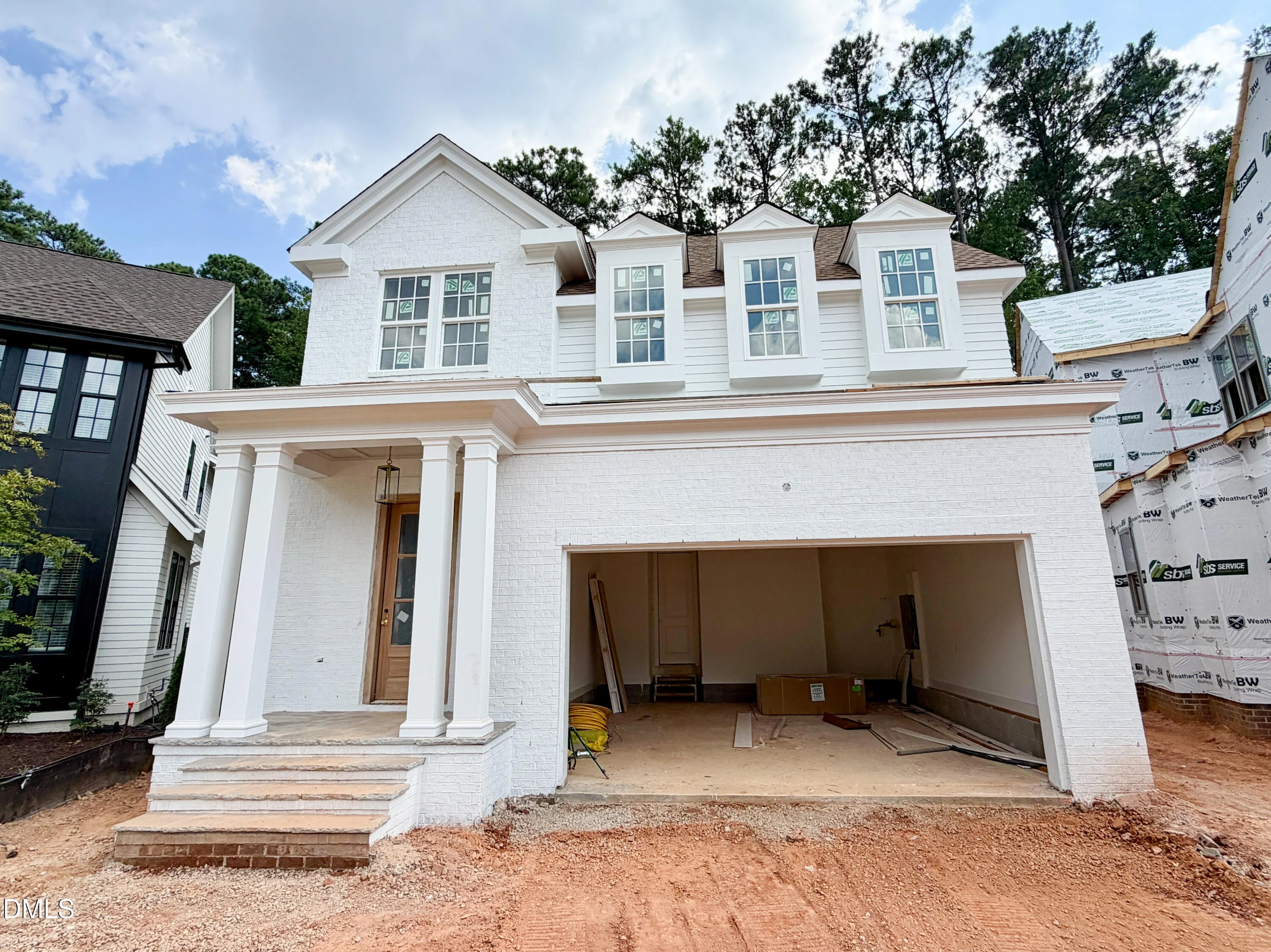 1709 Burnette Garden Path