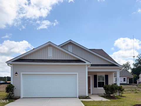 Photo of 1531 Pond Overlook DR, Nashville, NC 27856 (MLS # 10169415)